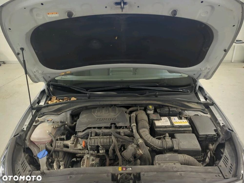 Hyundai i30 1.0 T-GDI Smart DCT - 10