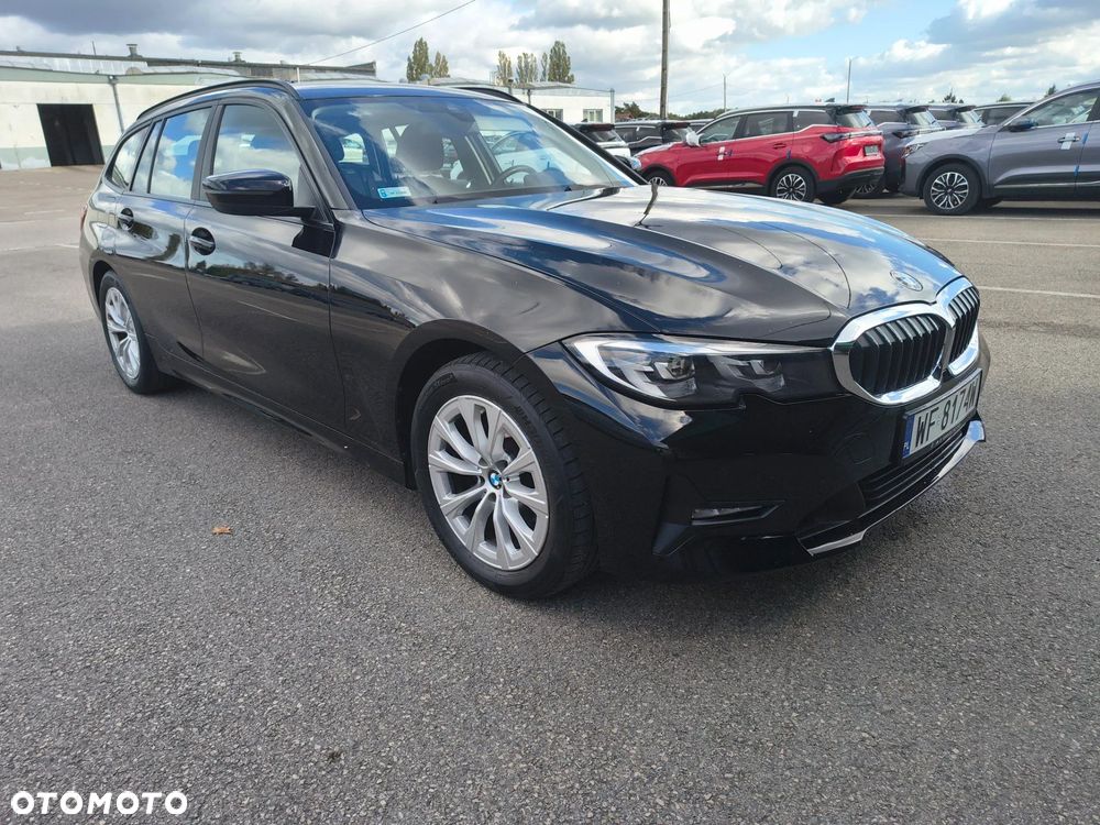 BMW Seria 3 - 2