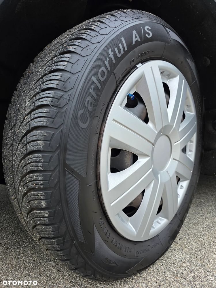 Renault Grand Scenic 1.5 dCi Dynamique - 22