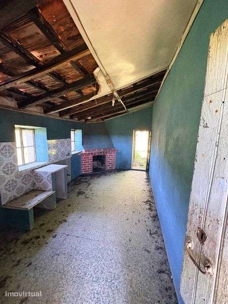 Casa Tradicional de Xisto - Grande imagem: 3/12