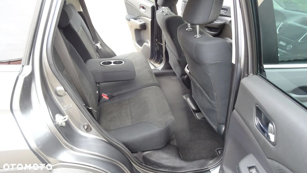 Honda CR-V 2.0 Elegance - 20