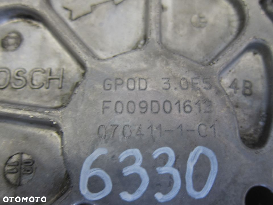 mitsubishi CANTER FUSO 7C15 3.0 DID EURO5 pompa vacum F009D01612 - 2