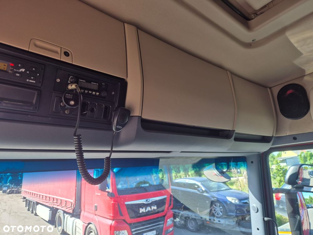Scania R410 - 11