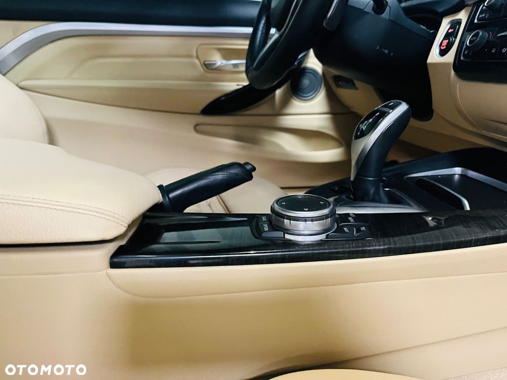 BMW Seria 4 435i Coupe Sport-Aut Advantage - 20