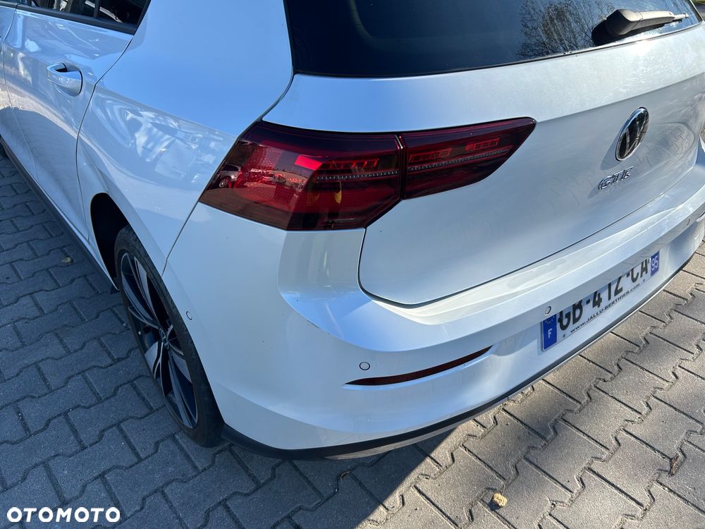 Volkswagen Golf VIII 1.4 TSI Plug-In Hybrid GTE DSG - 10