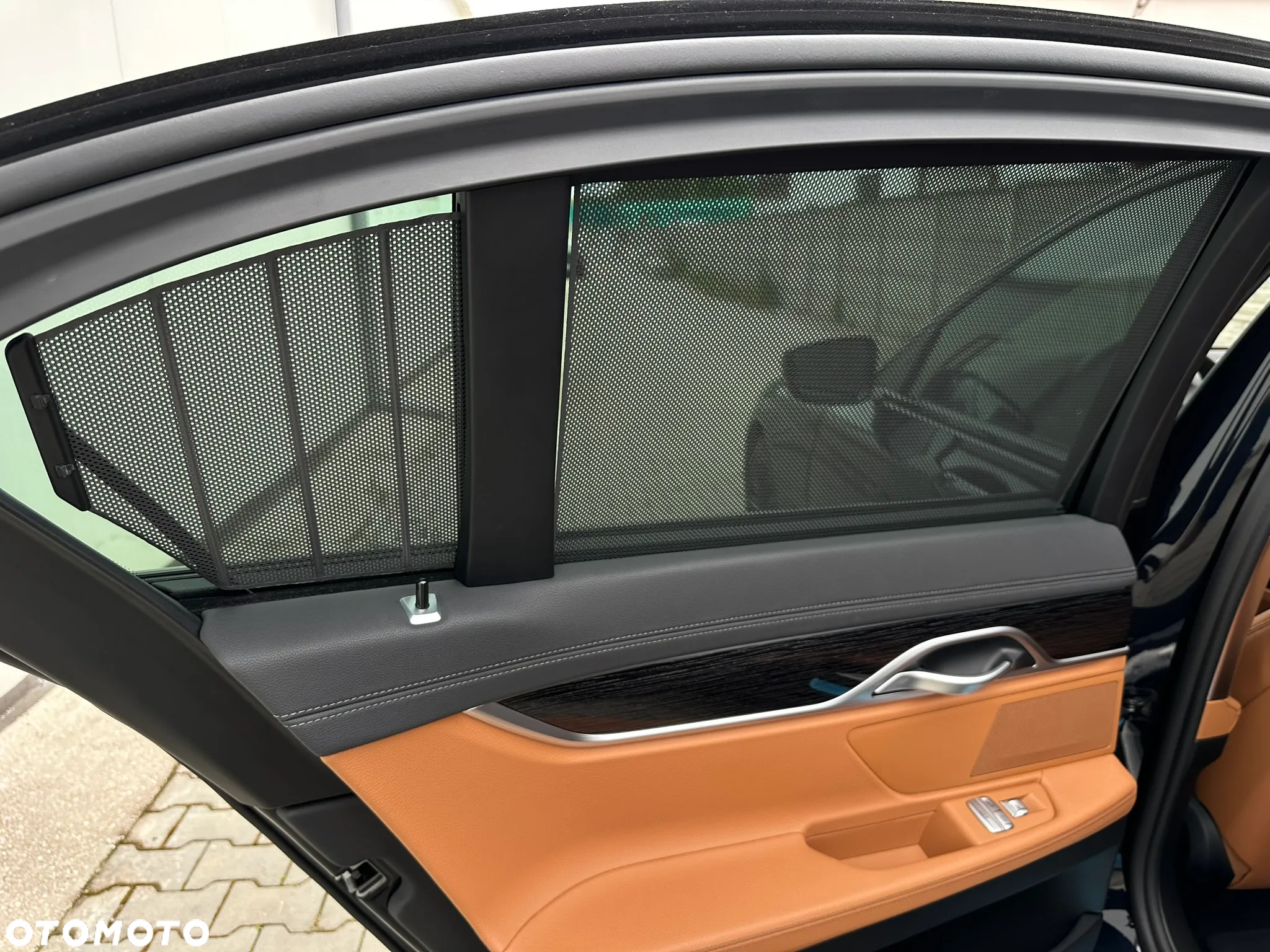 BMW Seria 7 740d xDrive sport - 21