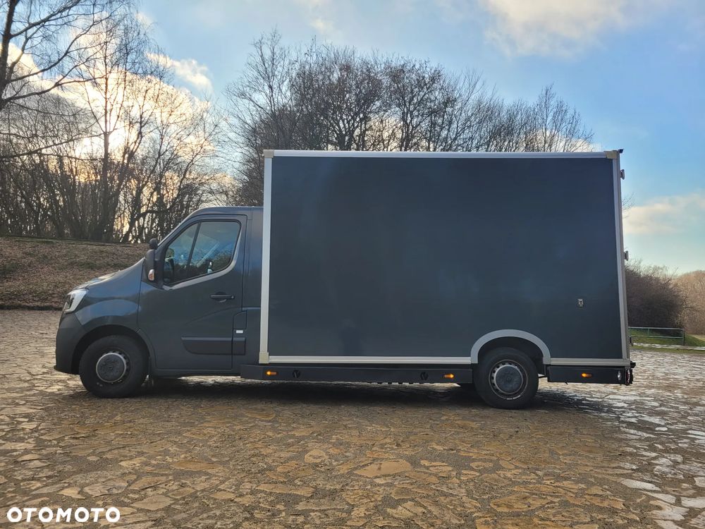 Renault Master - 1