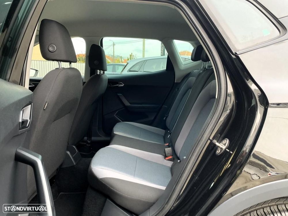 SEAT Arona 1.0 TSI Style - 27