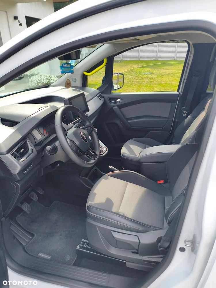 Renault Kangoo - 8