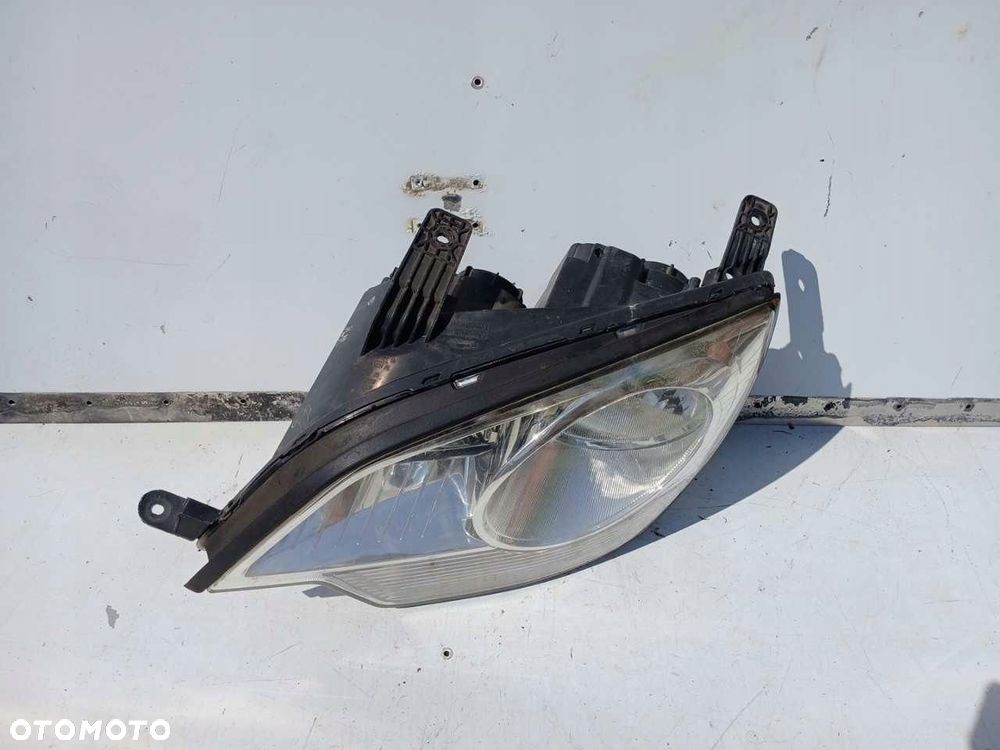 REFLEKTOR LEWY LAMPA PRZEDNIA PRZÓD LEWA OPEL ANTARA - 2
