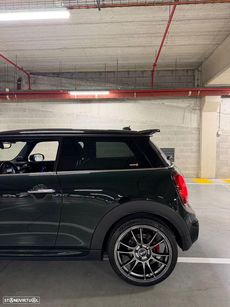 MINI Coupé - 7