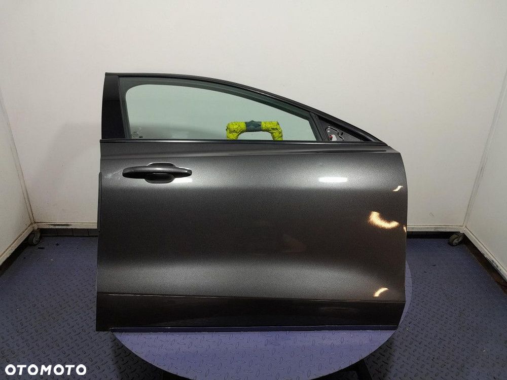 FORD FOCUS MK4 IV 18- HB DRZWI PRZÓD PRAWE BJ - 1