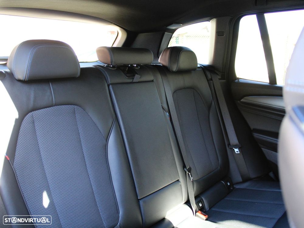 BMW X3 30 e xDrive Pack M - 58