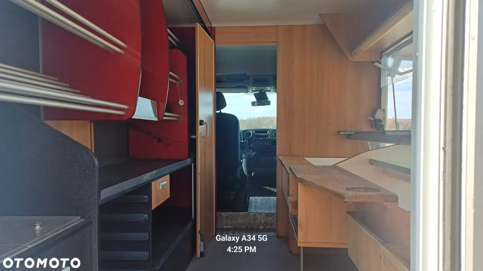 Renault MASTER - 5