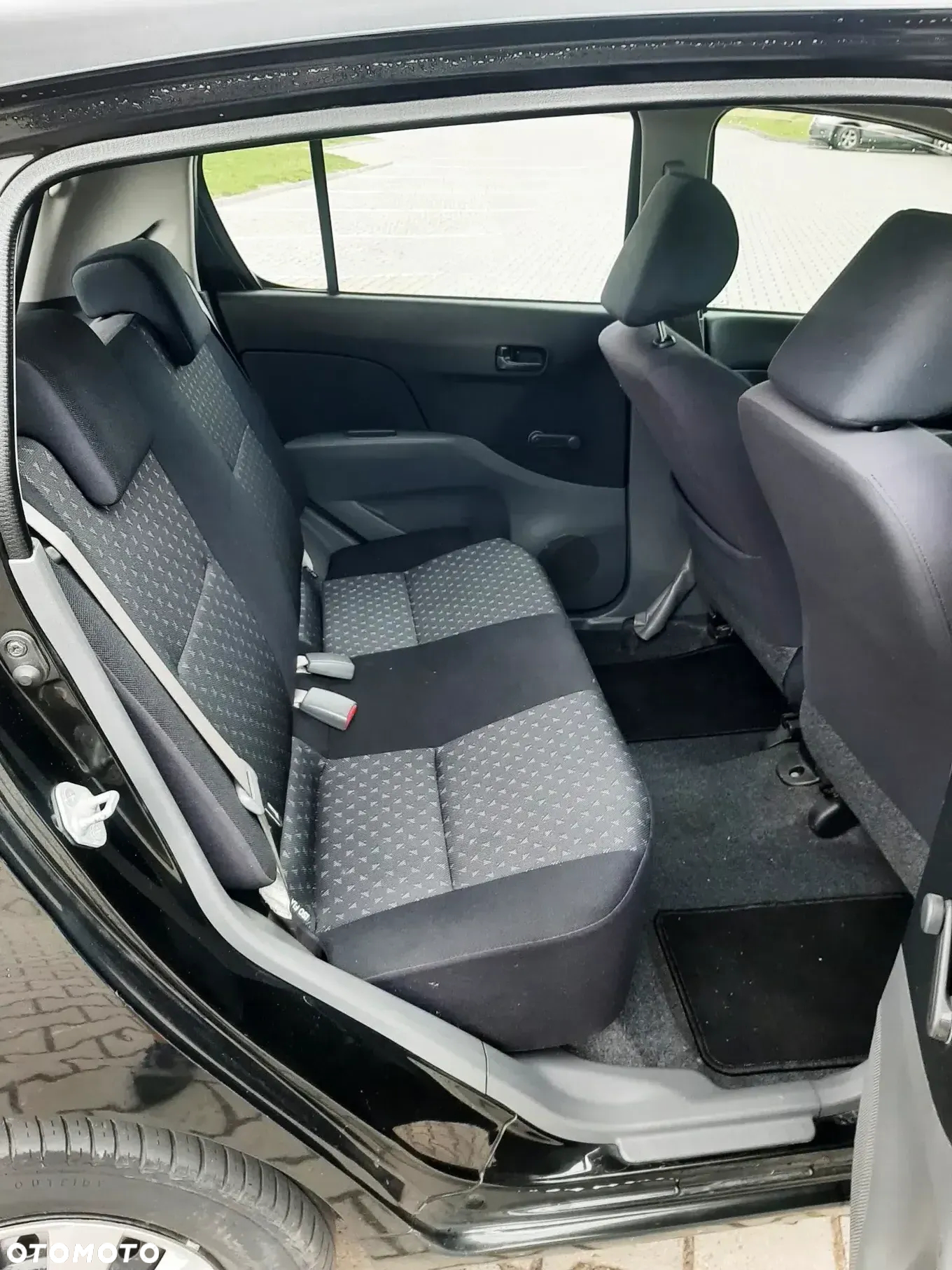Volkswagen Fox 1.2 Refresh - 13