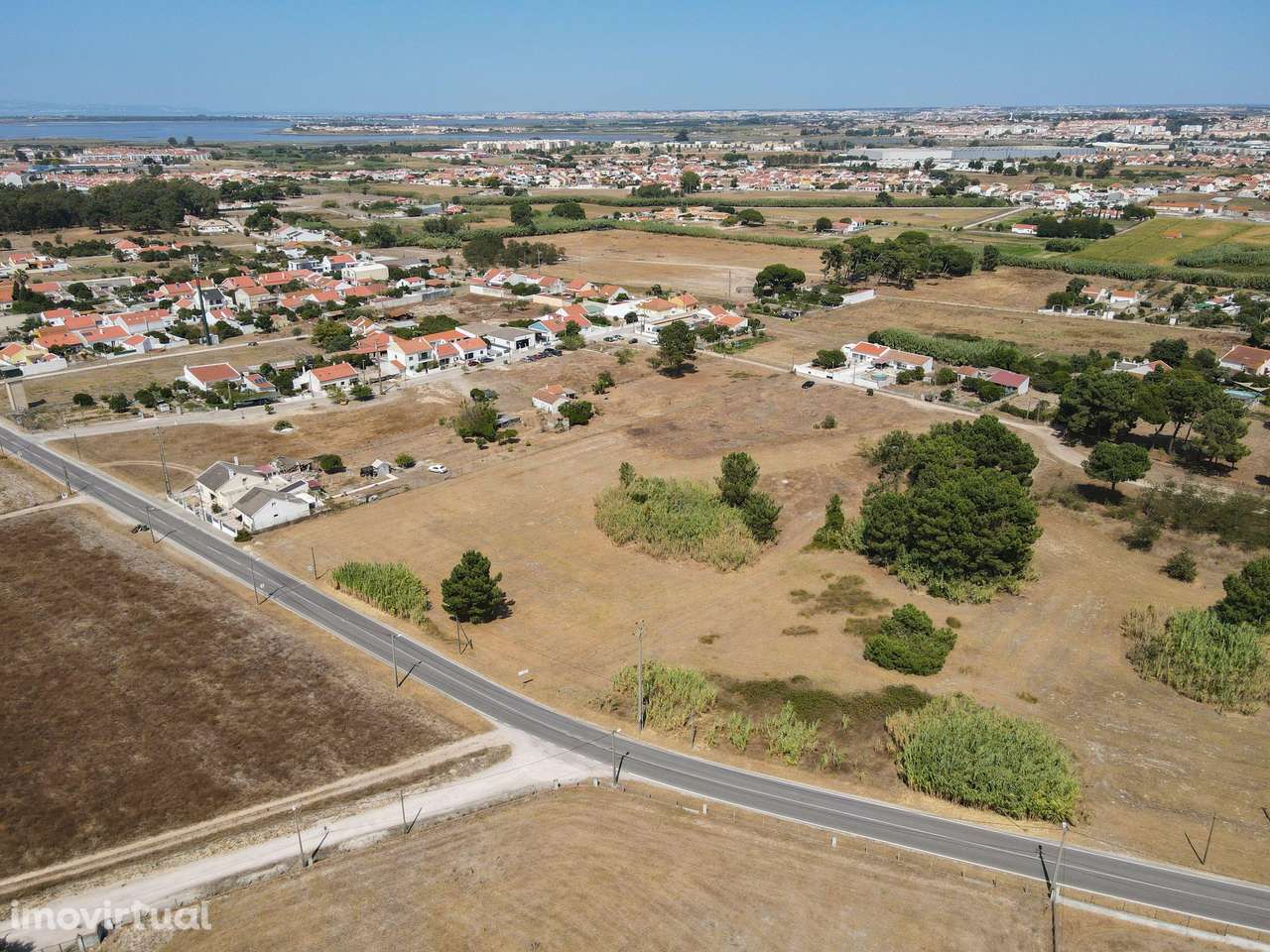 Terreno Urbano com 12040 m2 para loteamento de moradias - Grande imagem: 4/11