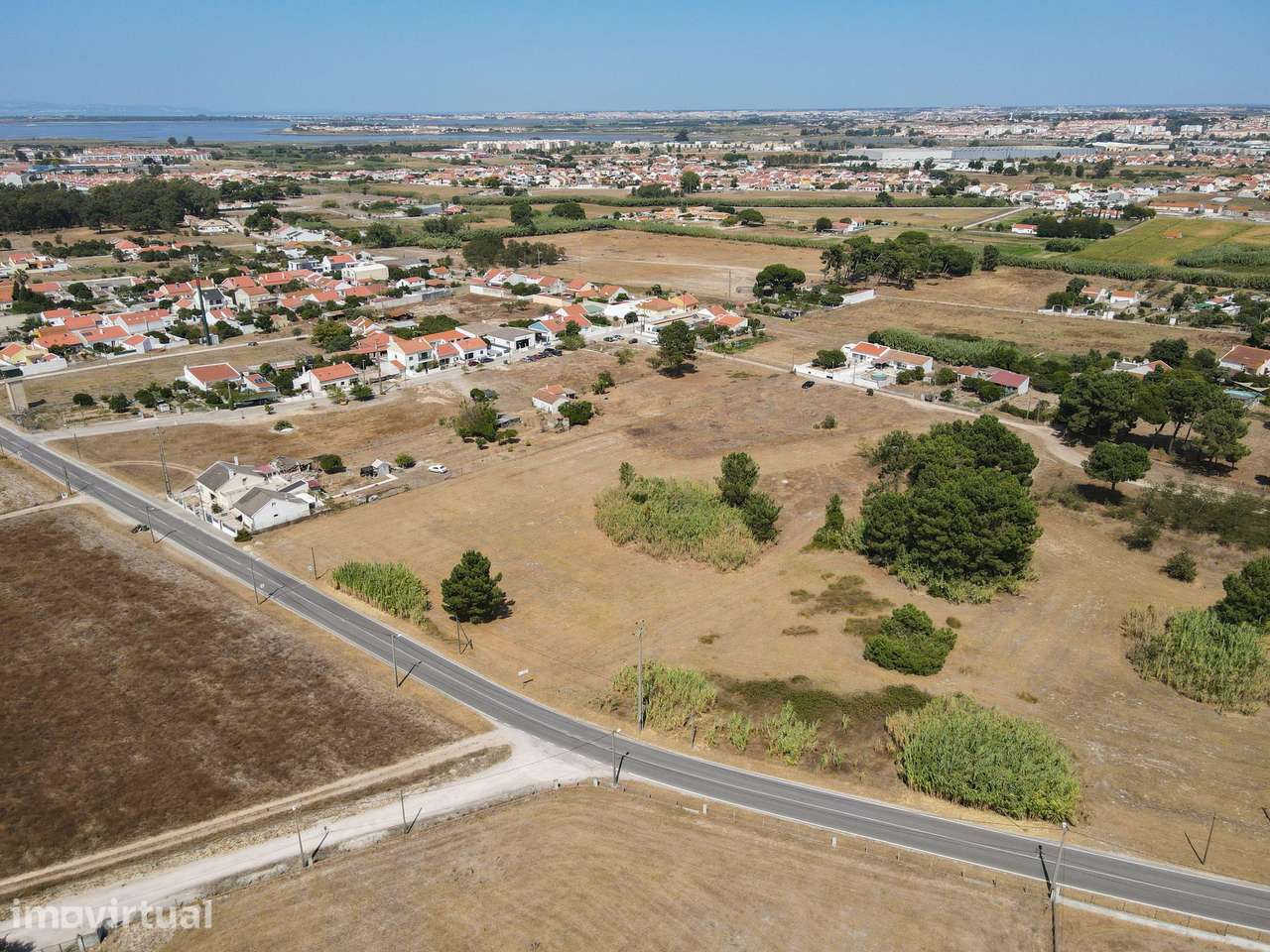 Terreno Urbano com 12040 m2 para loteamento de moradias - Grande imagem: 4/11