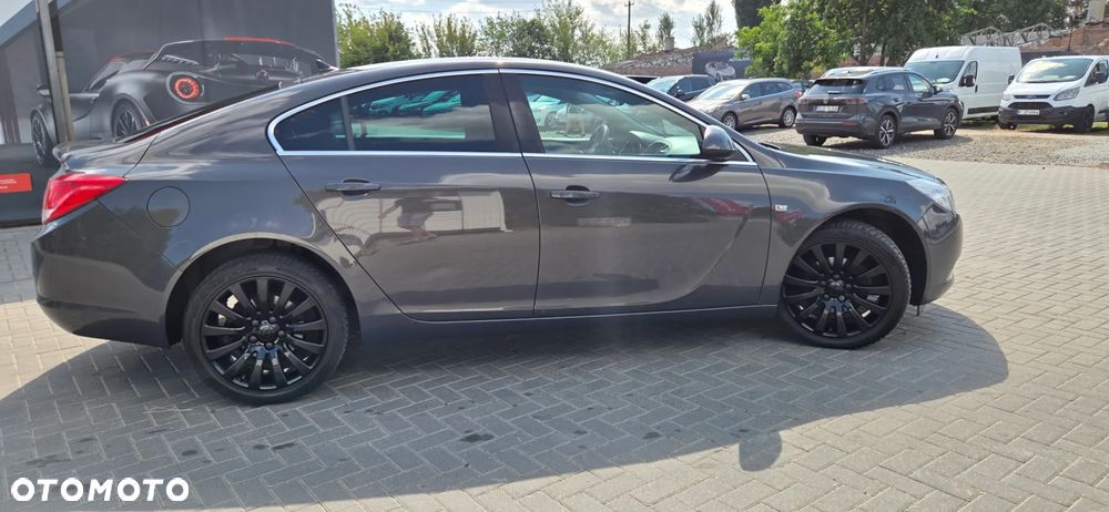 Opel Insignia 1.8 Design Edition - 15