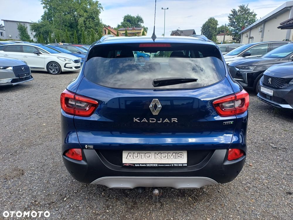 Renault Kadjar 1.5 dCi Energy Limited - 5