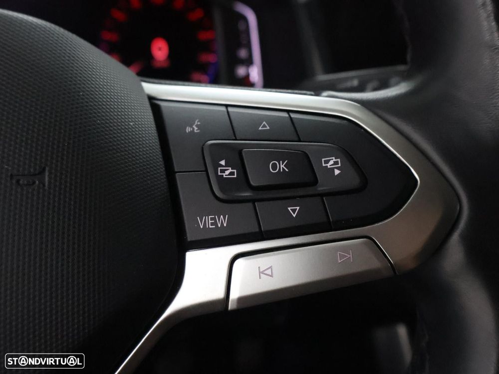 VW Taigo 1.0 TSI Life - 19