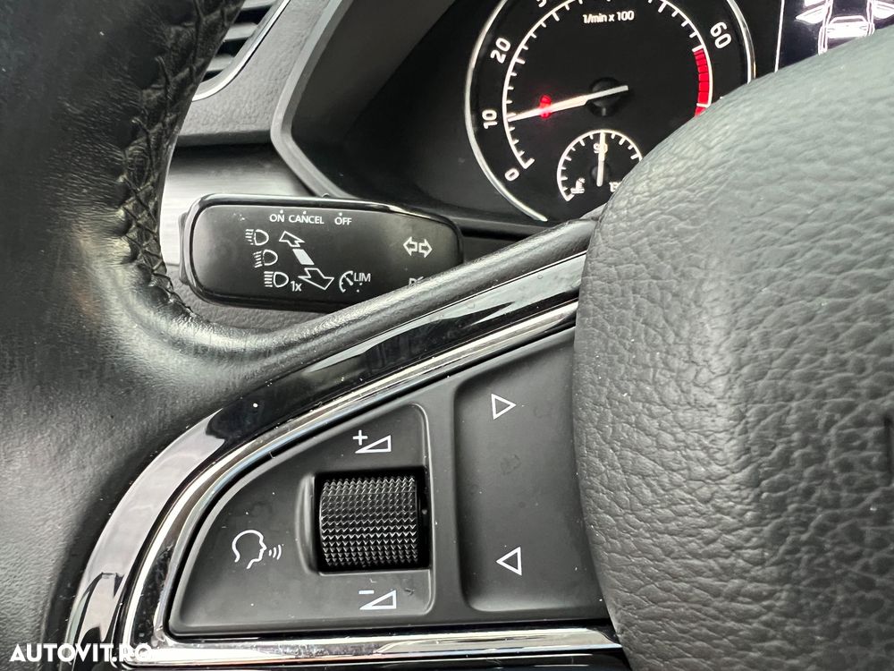 Skoda Superb 1.8 TSI DSG Style - 21