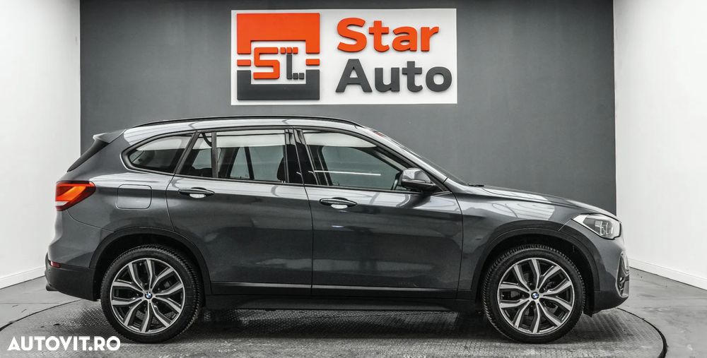 BMW X1 - 10