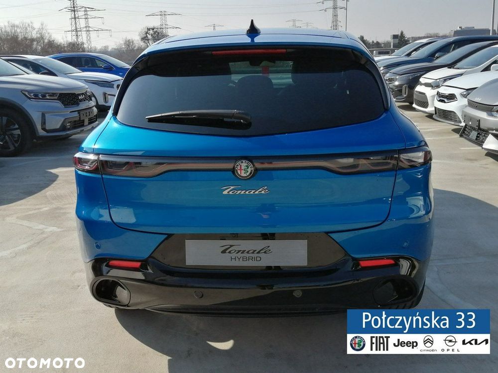 Alfa Romeo Tonale - 3