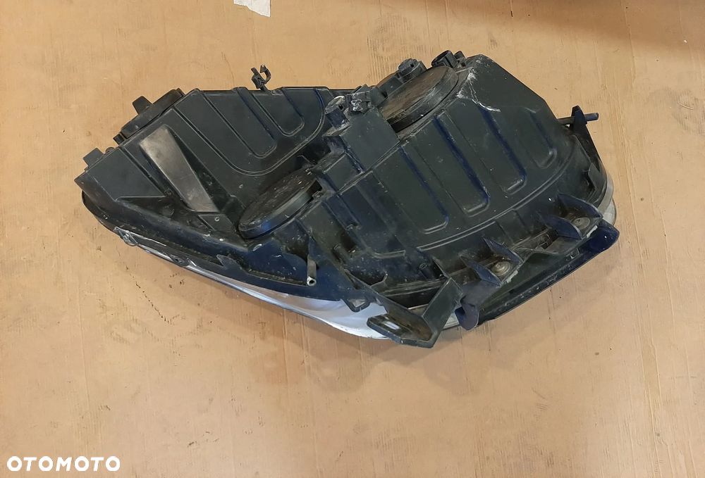 Lampa FIAT DOBLO II prawa lewa 51810671 OE - 9