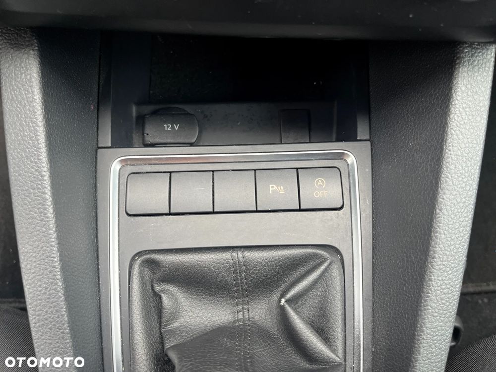 Volkswagen Jetta 2.0 TDI DPF BMT Comfortline - 22