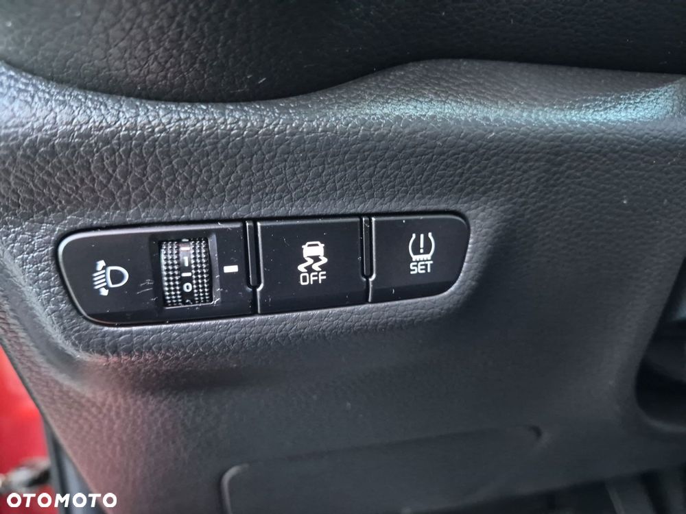 Kia Picanto 1.0 M - 19