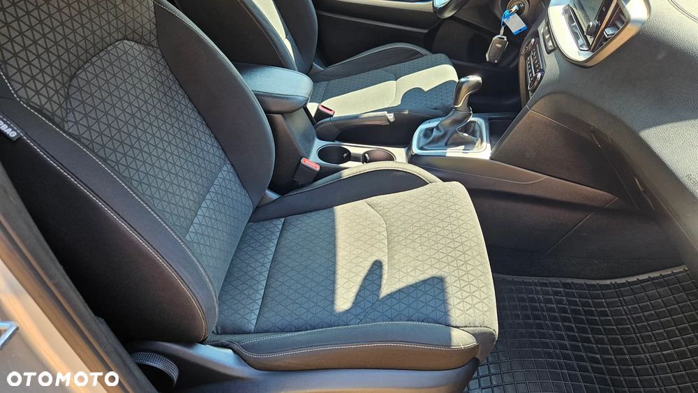 Kia Ceed 1.0 T-GDI M - 19
