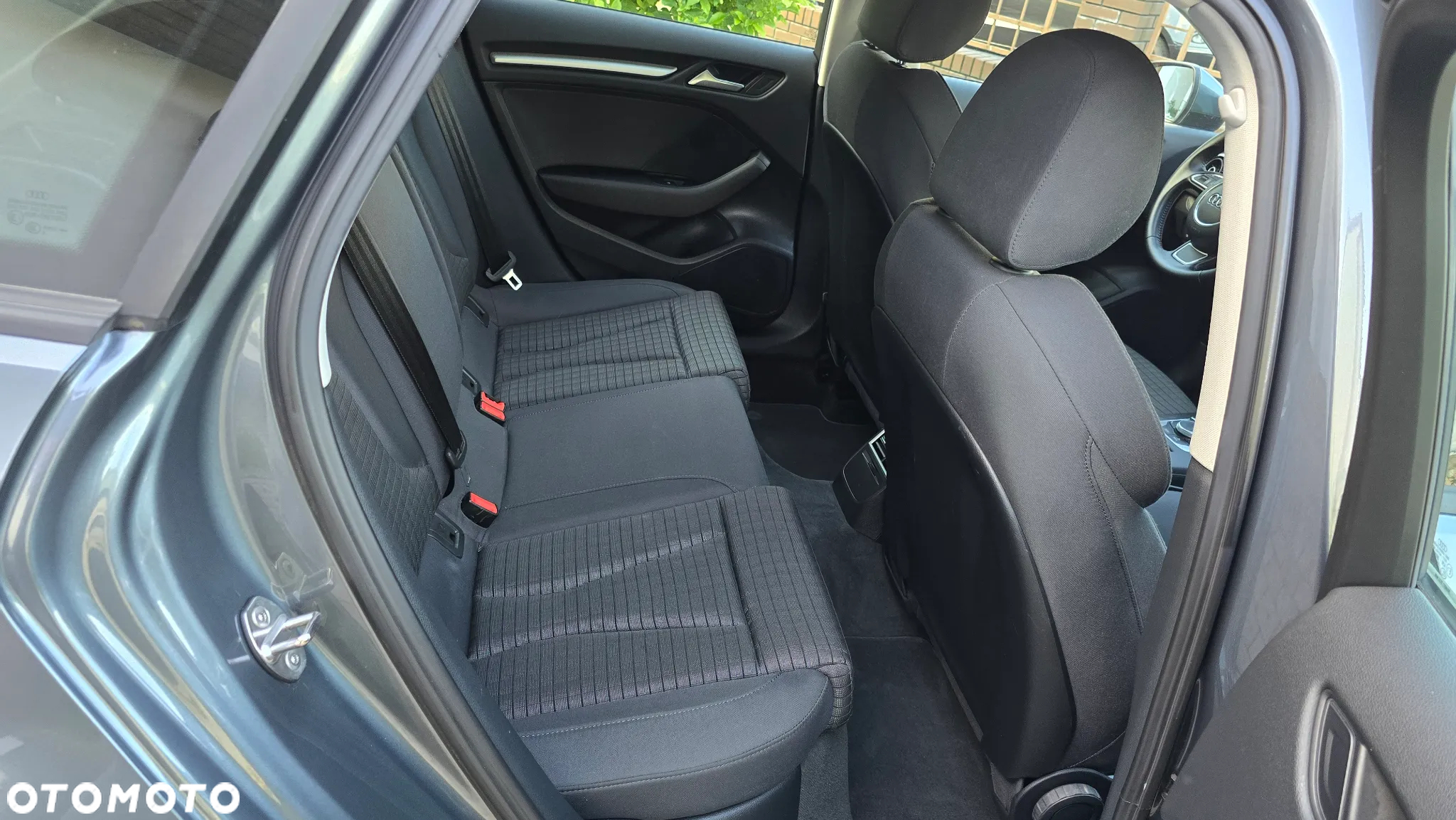 Audi A3 1.2 TFSI Ambition - 25