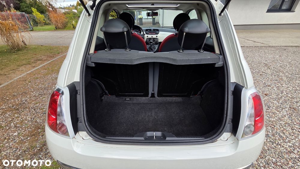 Fiat 500 - 10