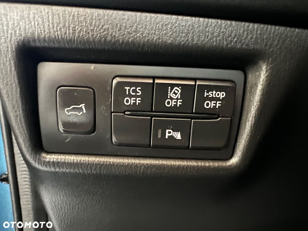 Mazda CX-5 - 21