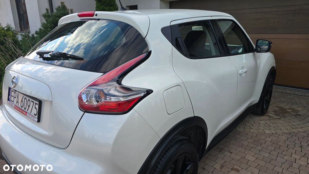Nissan Juke - 10