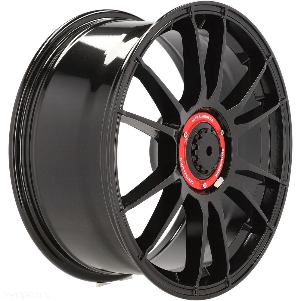 4x Felgi 18 m.in. do HONDA CRV Civic HYUNDAI Tucson KIA Ceed Sportage LEXUS ES NX UX - F8713 - 6