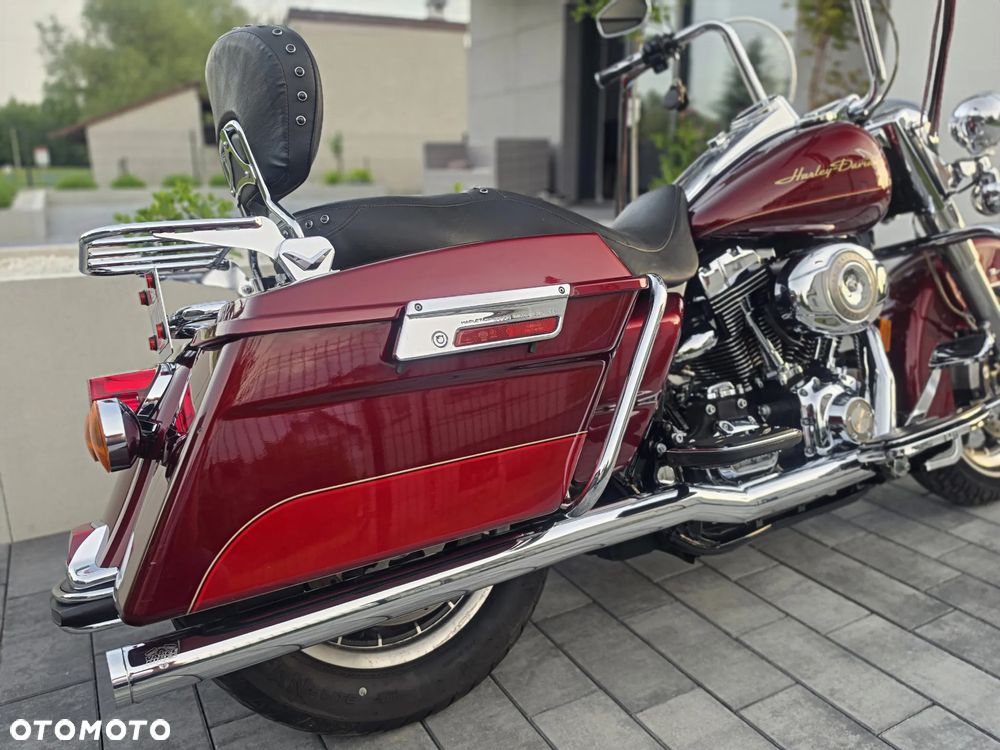 Harley-Davidson Touring Road King - 10