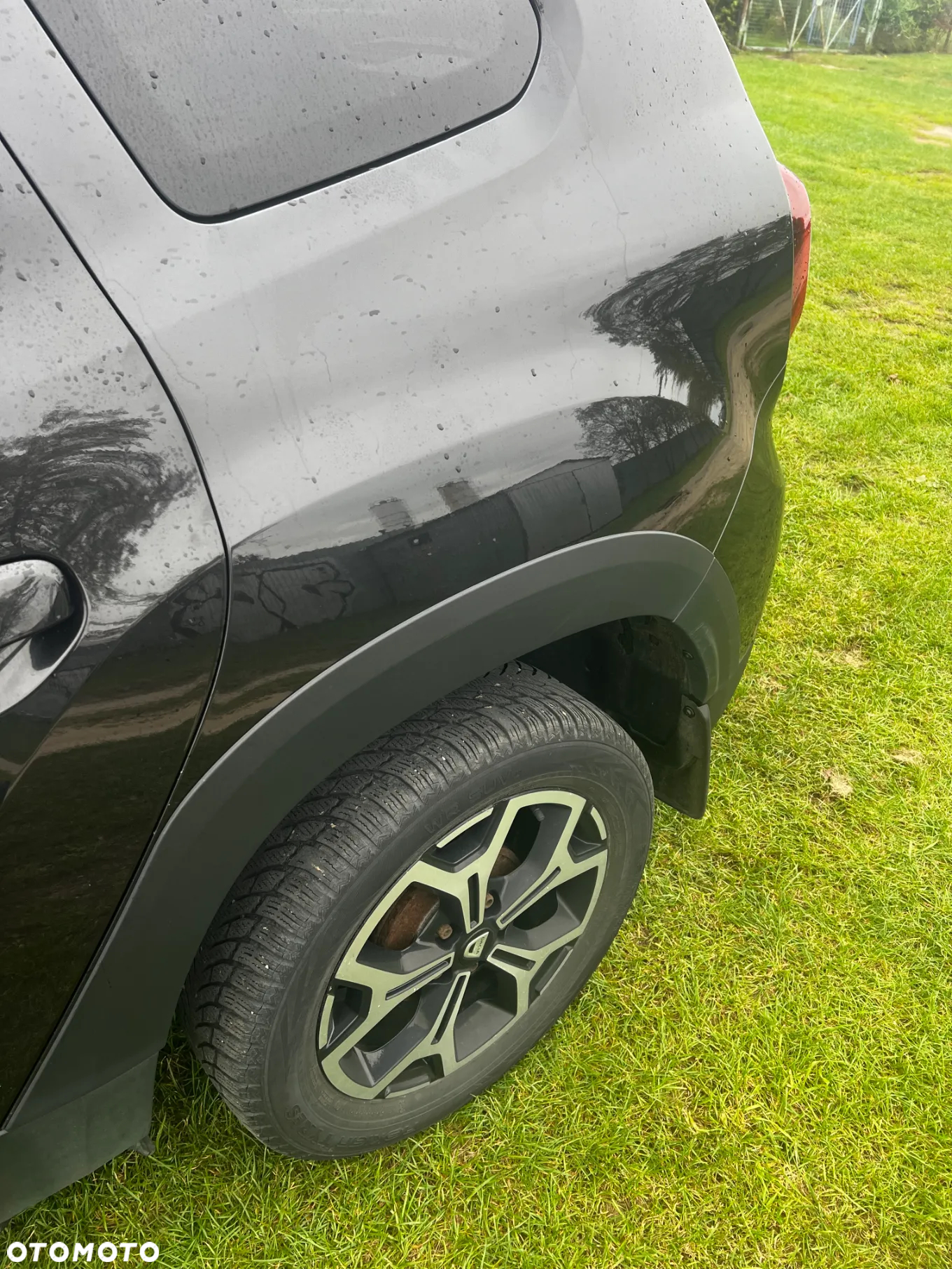 Dacia Duster 1.0 TCe Prestige - 20