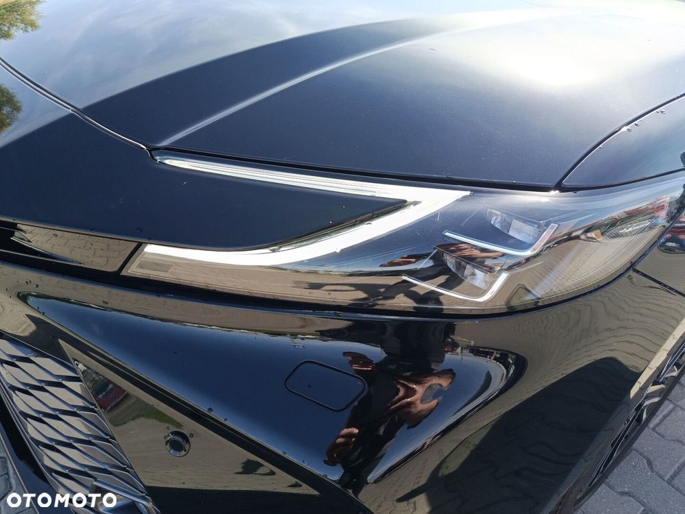 Toyota Camry - 20