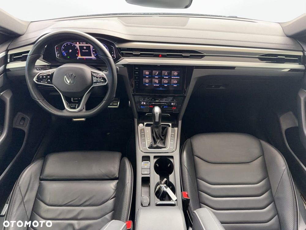 Volkswagen Arteon - 20