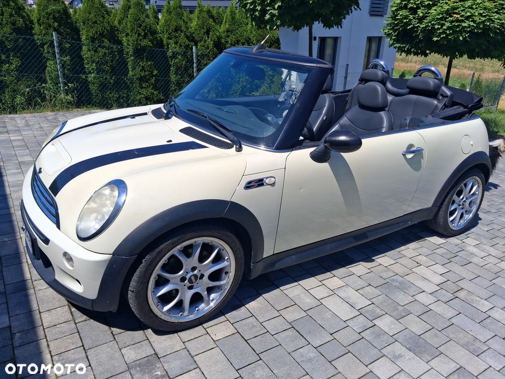 MINI Cooper S Standard - 6