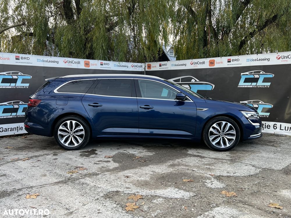 Renault Talisman Grandtour ENERGY dCi 130 INTENS - 36