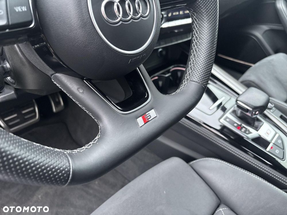 Audi S5 Sportback - 19