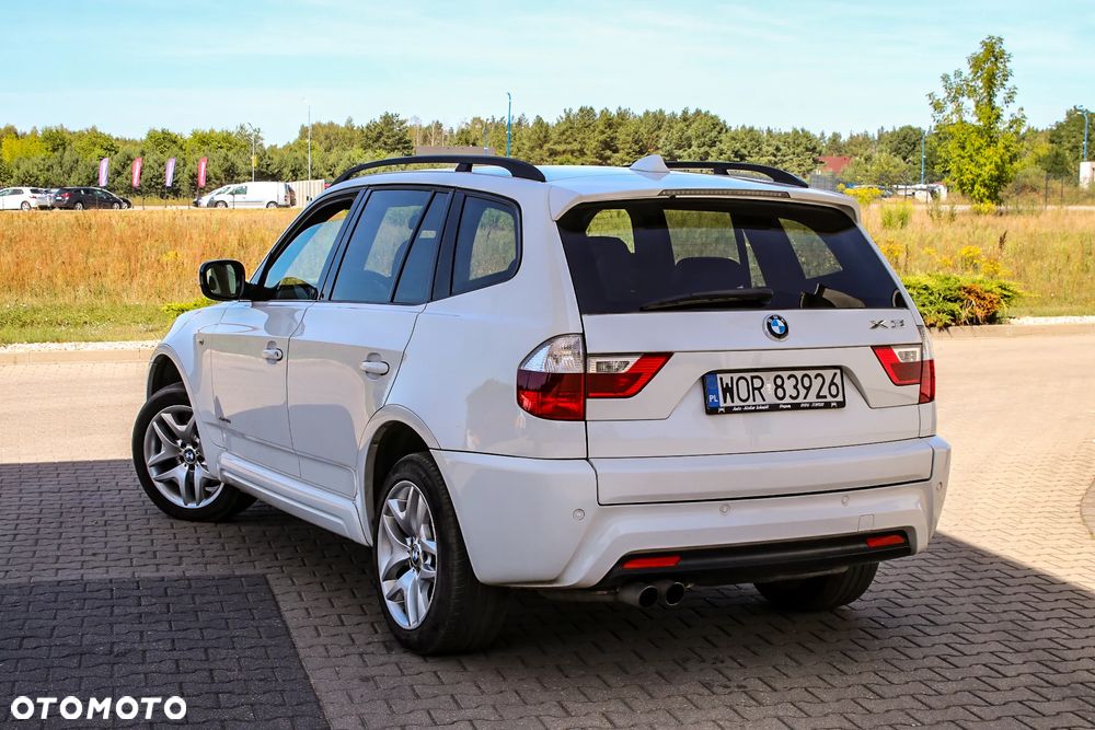 BMW X3 xDrive30d Limited Sport Edition - 15