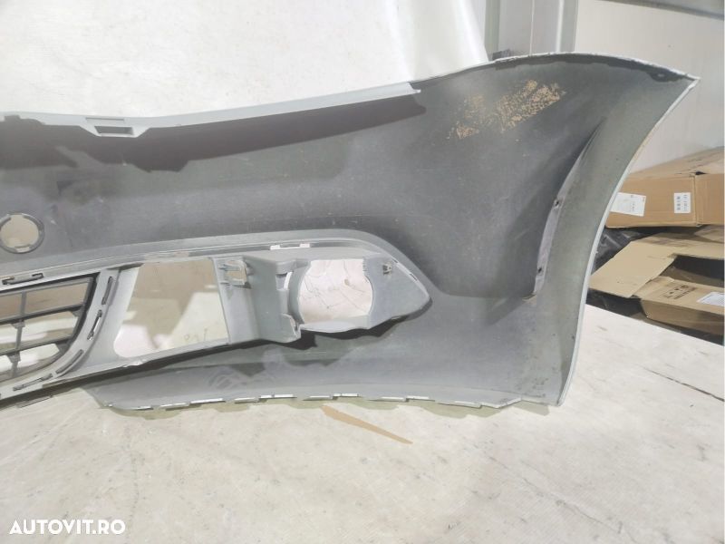 Bara fata VW Jetta, 2011, 2012, 2013, 2014, 2015, cod OE 5C6807221G - 11