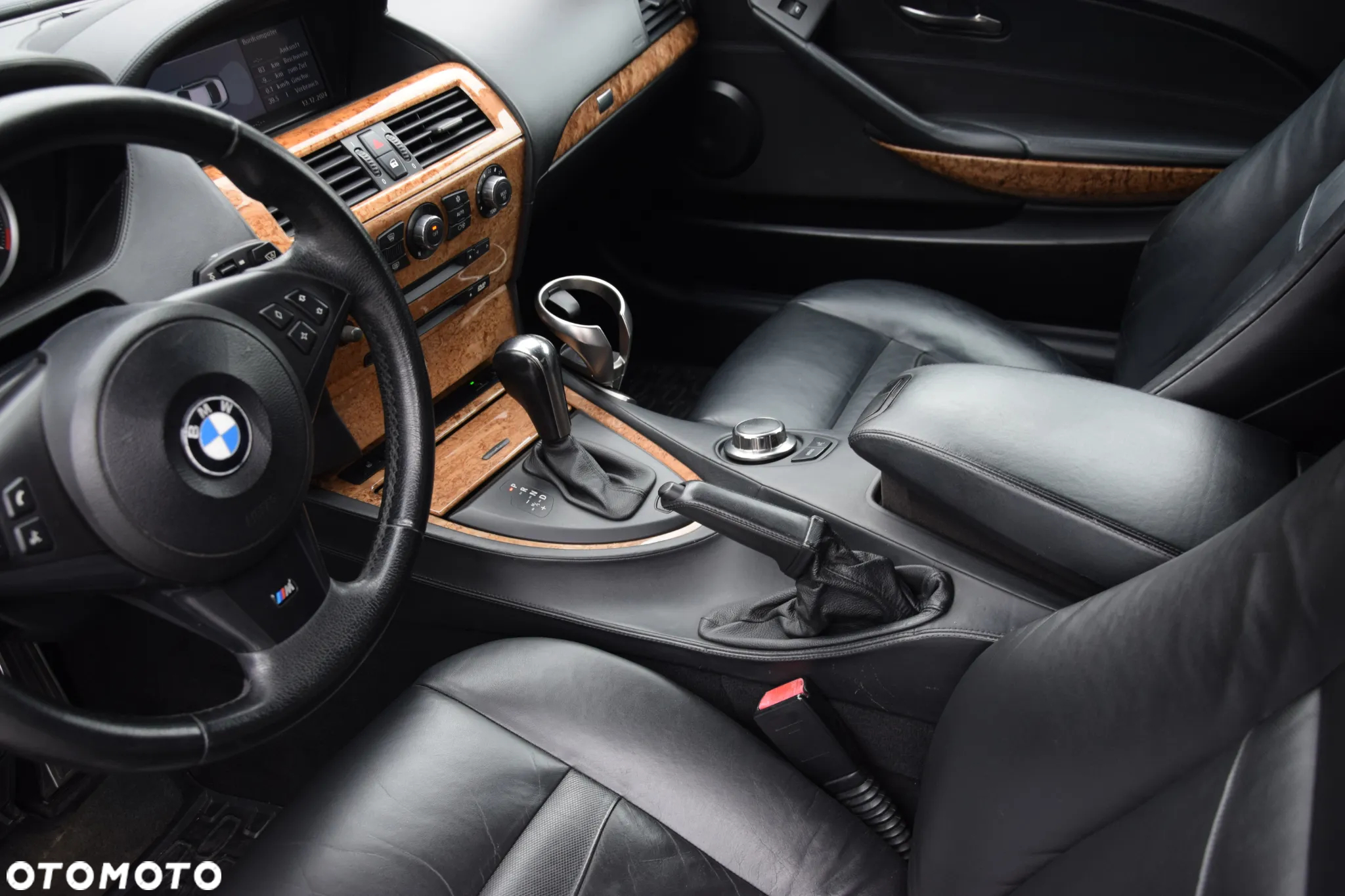 BMW Seria 6 - 11
