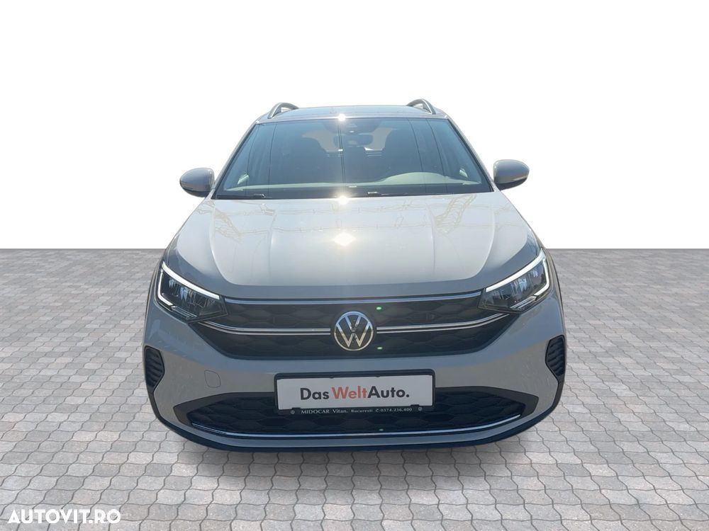 Volkswagen Taigo 1.0 TSI Life - 8