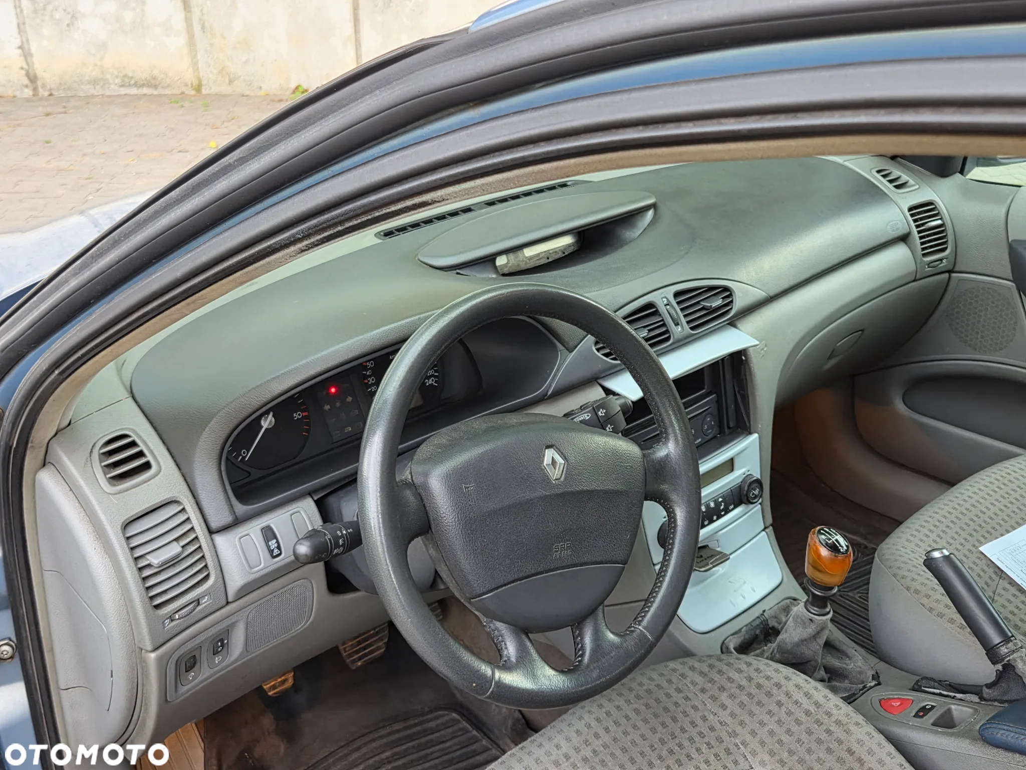 Renault Laguna 1.9 dCi Expression - 5
