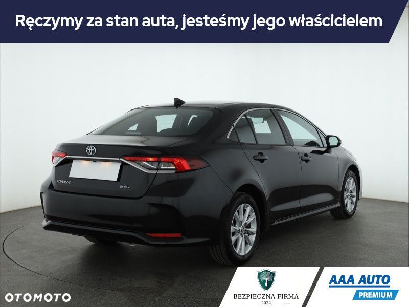 Toyota Corolla - 7