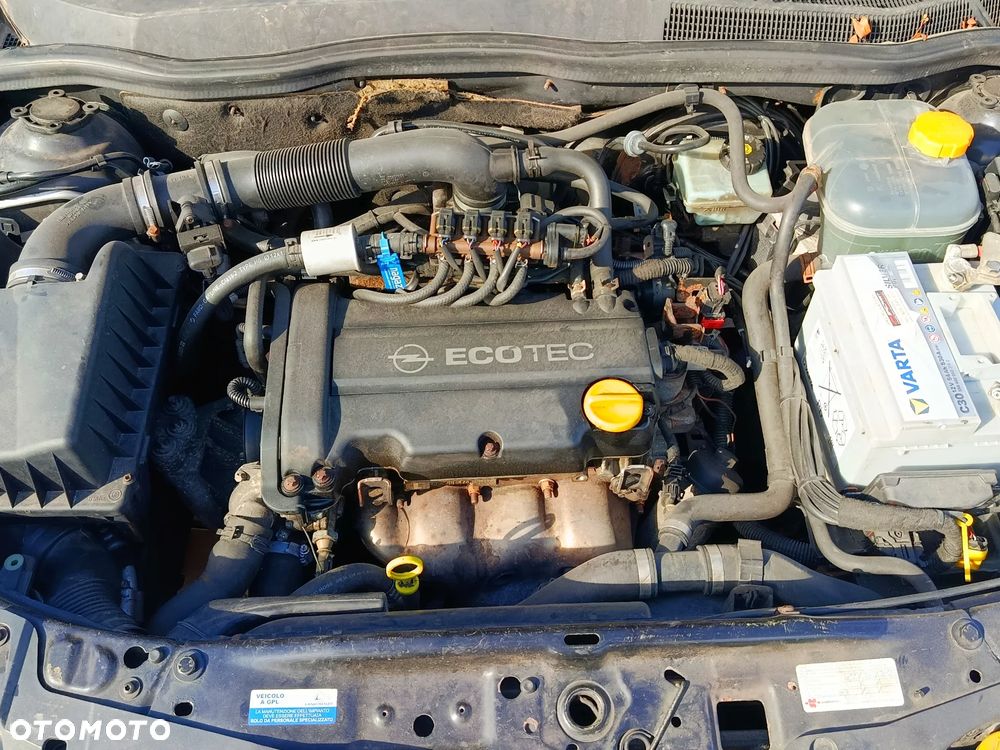 Opel Astra - 12